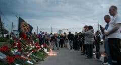 Los 10.000 hombres de Prigozhin