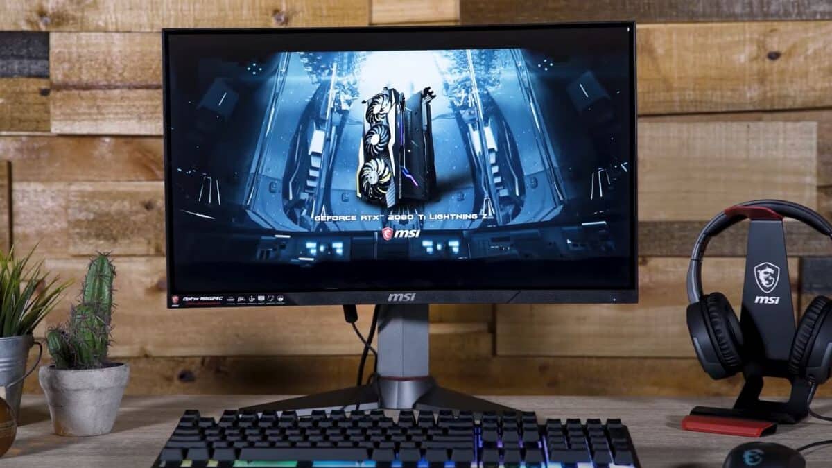 El complemento perfecto para tu portátil: este teclado gaming ¡ahora solo cuesta 30 euros!