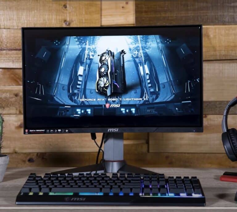 El complemento perfecto para tu portátil: este teclado gaming ¡ahora solo cuesta 30 euros!