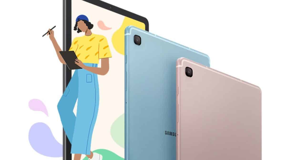 Esta tablet Samsung Galaxy top ventas de Amazon ¡ahora está rebajada 140 euros!