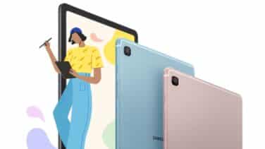 Esta tablet Samsung Galaxy top ventas de Amazon ¡ahora está rebajada 140 euros!
