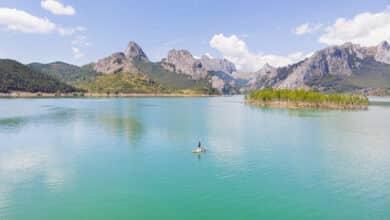 España insólita: aventura por maravillas a salvo del turismo de masas