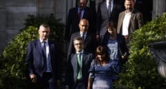 El PSOE valorará si Sánchez se reúne con Feijóo pero le pide que deje de llamar al "transfuguismo"