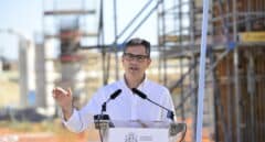 Bolaños afirma que Sánchez "puede conseguir" la investidura