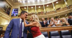 El Parlamento tendrá que justificar que la amnistía no es un beneficio político para Sánchez