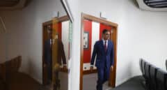 Sánchez, atrapado entre Marruecos y Junts