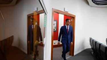 Sánchez, atrapado entre Marruecos y Junts