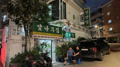 Los últimos restaurantes del mundo que venden carne de perro: "Si no te dicen qué es, ni te enteras"