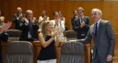 El PP reivindica el pacto de Jorge Azcón con Vox en Aragón alegando que "no había alternativa"