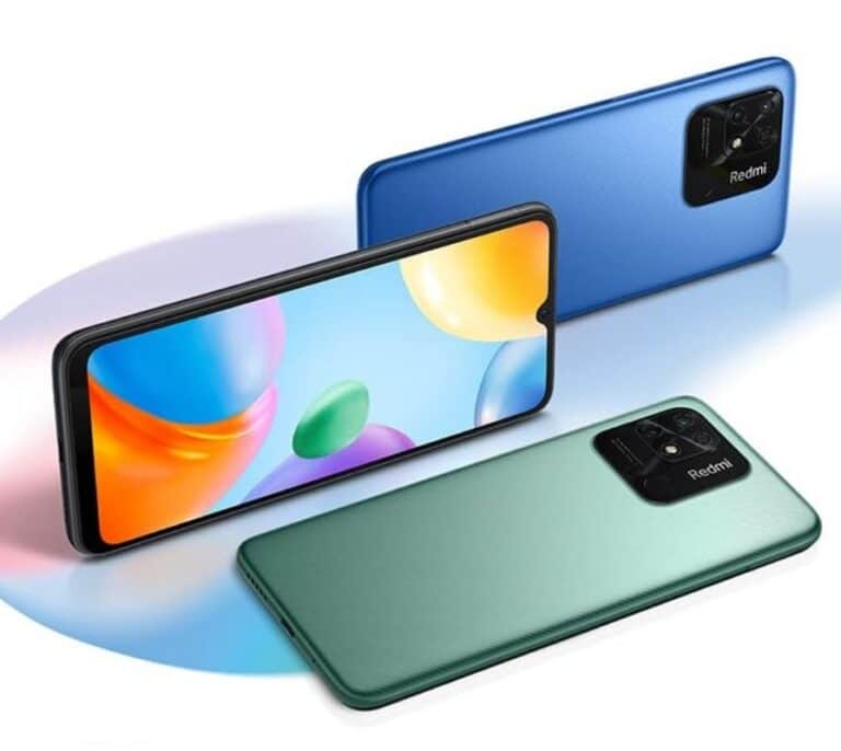 Máximo rendimiento y potencia con el smartphone Xiaomi Redmi 10C: ahora cuesta menos de 125 euros
