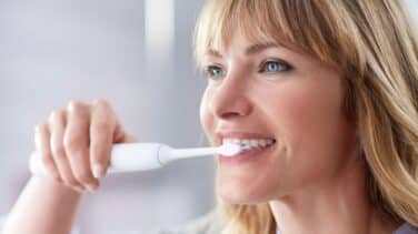 El cepillo de dientes Philips que está triunfando en Amazon ahora tiene un descuento de 60 euros