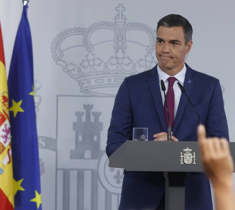 Amnistía avisa al Gobierno: “Debe ser transparente y rendir cuentas por el espionaje con Pegasus”