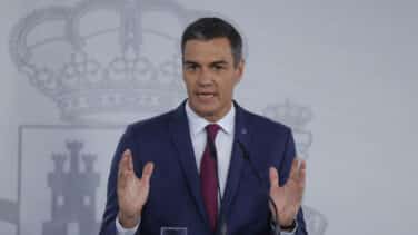 Sánchez, sobre el polémico beso de Rubiales: "Sus disculpas son insuficientes, es un gesto inaceptable"