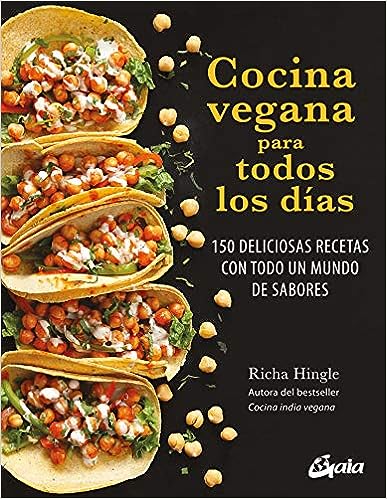 Los mejores libros de cocina india