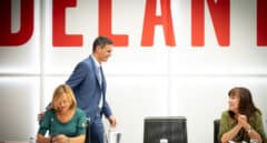 Sánchez traslada a su dirección "confianza" en que logrará la investidura: la negociación con ERC y Junts avanza