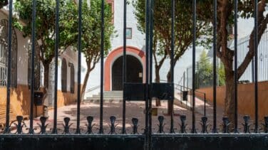 Se acabó el sainete de Motril: "La madre de Rubiales dice que tiene que estar tranquila"