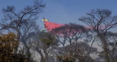 El incendio en Cádiz que dejó la ciudad prácticamente incomunicada se da por estabilizado