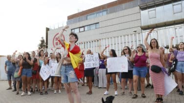 Motril suspende el partido de veteranos al que iba a asistir Rubiales por temor a altercados