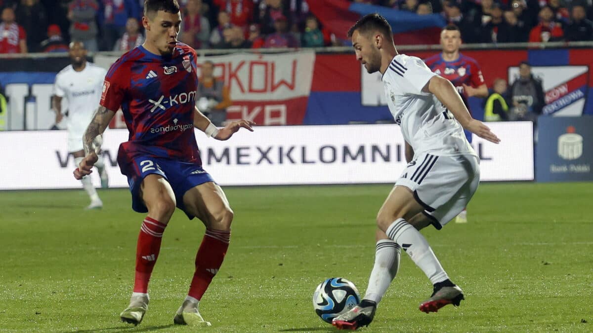 Telefónica se queda con los derechos de la Champions League por 960 millones