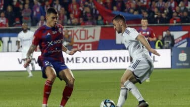 Telefónica se queda con los derechos de la Champions League por 960 millones