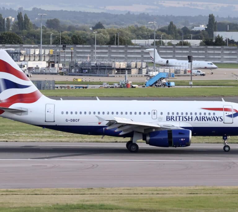 IAG multiplica por 12 sus beneficios en un año