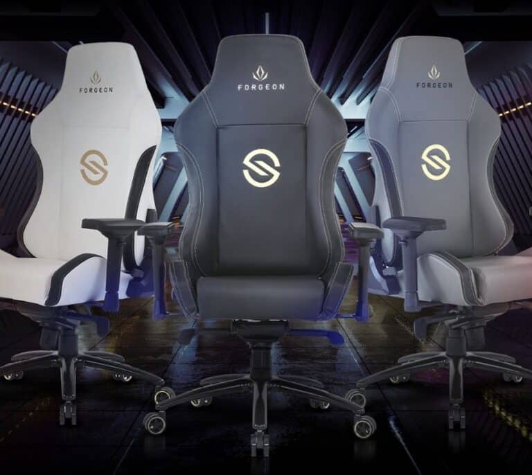 Máximo confort con esta silla gaming que tiene un descuentazo de 120 euros en PcComponentes