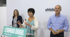 El 82% de la militancia de Bildu avala abstenerse para investir a Chivite en Navarra