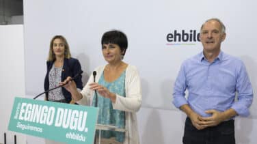 Bildu impide aprobar una declaración de rechazo a 'Josu Ternera' en el Parlamento de Navarra