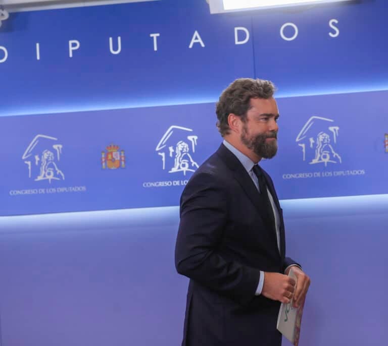Espinosa de los Monteros ha entendido el mensaje del 23-J