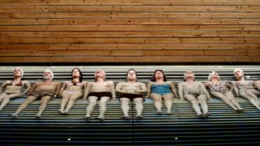 La reflexión de Paolo Sorrentino sobre la vejez  que no se quiso perder ni Maradona