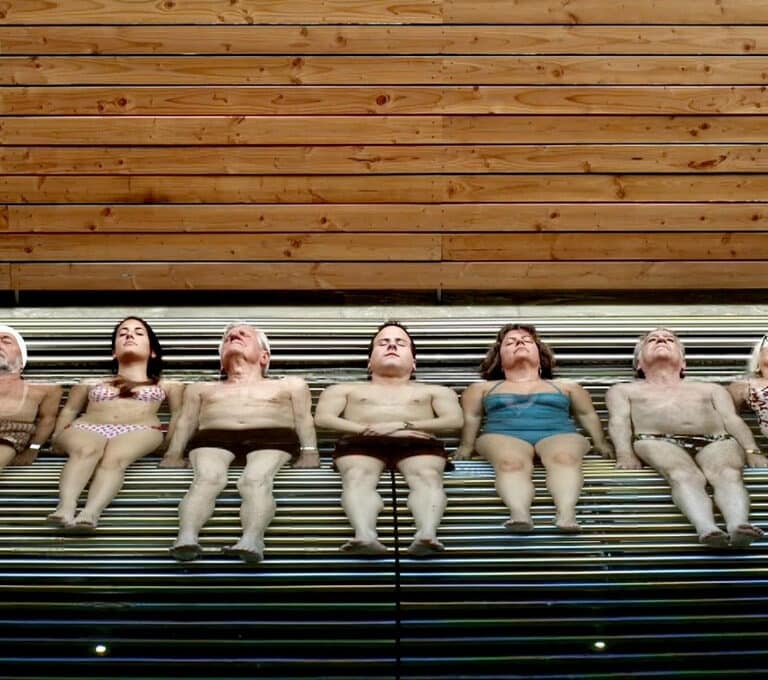 La reflexión de Paolo Sorrentino sobre la vejez  que no se quiso perder ni Maradona