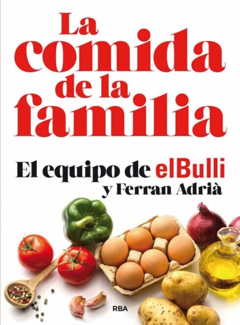 Libros gastronómicos con recetas fáciles para chuparte los dedos