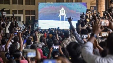 El éxito estratégico de la India en la carrera de las potencias por conquistar el Polo Sur de la Luna