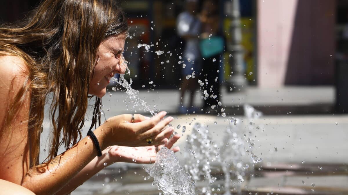 Vuelven a subir las temperaturas: este lunes comenzará la tercera ola de calor del verano