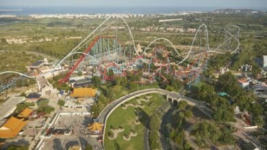 De PortAventura World al modernismo de Gaudí: estos son los sitios turísticos más visitados de España