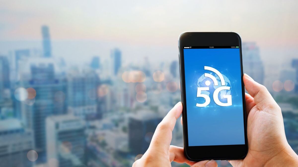Suecia, Rumanía y Bélgica a la cola del 5G en Europa