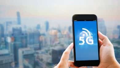 Suecia, Rumanía y Bélgica a la cola del 5G en Europa