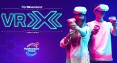 PortAventura World lanza una nueva experiencia de realidad virtual, única en los parques temáticos