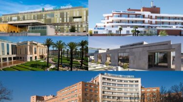Quirónsalud lidera la innovación en cáncer en España