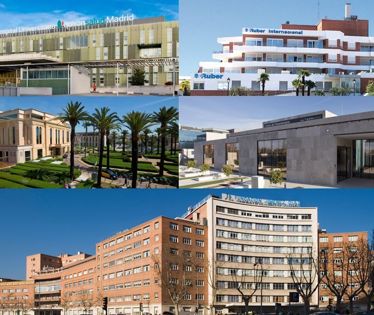 Quirónsalud lidera la innovación en cáncer en España