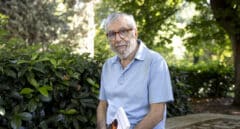Muñoz Molina: "Los problemas que tenemos ahora no tienen que ver con nuestro pasado"