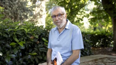 Muñoz Molina: "Los problemas que tenemos ahora no tienen que ver con nuestro pasado"