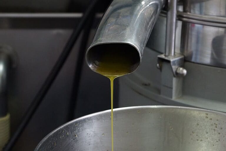 Robo de aceite de película en Córdoba del "mejor lote de la bodega" valorado en 500.000 euros