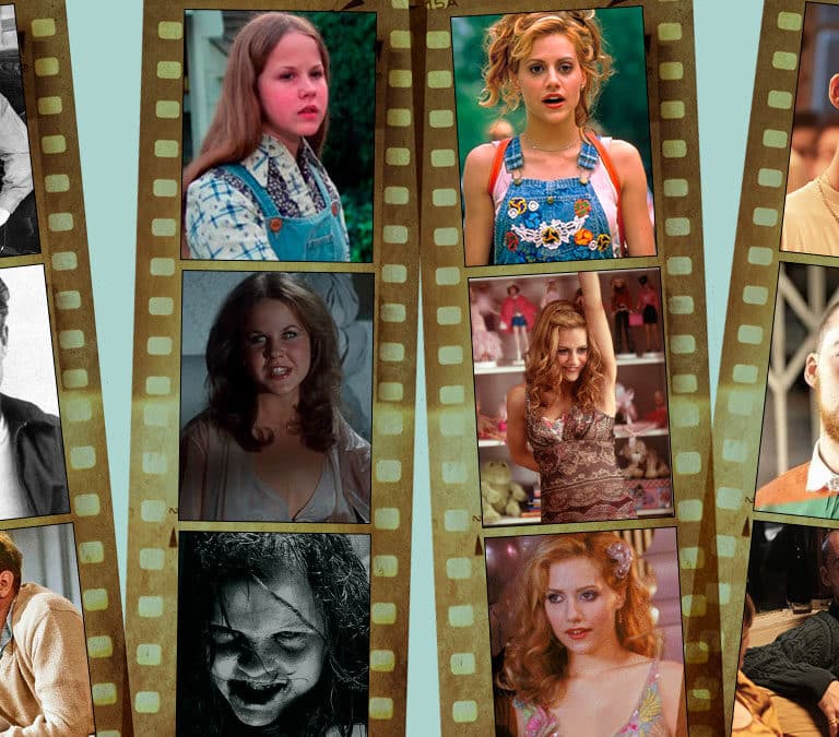 Cuando la ficción se hace realidad: Angus Cloud y otros actores 'condenados' por sus papeles