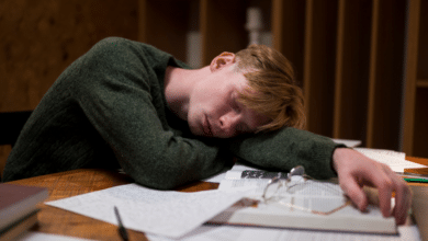 La importancia del sueño durante la adolescencia: estas son las claves para encauzarlo