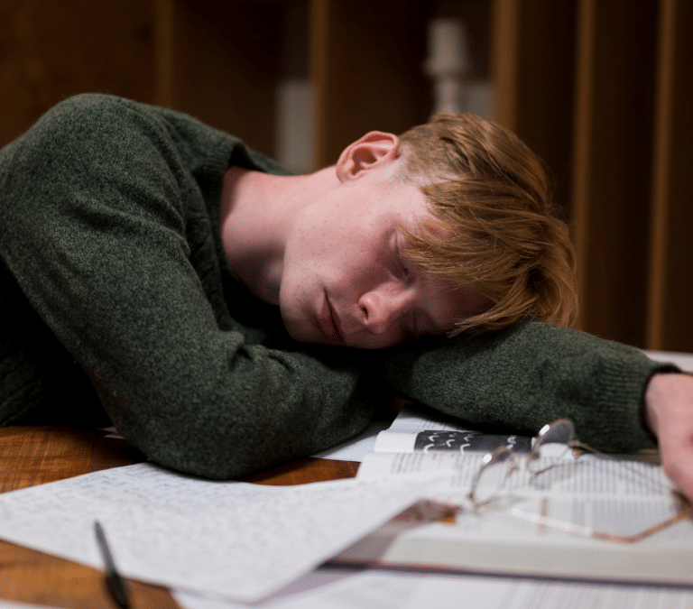 La importancia del sueño durante la adolescencia: estas son las claves para encauzarlo