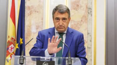 El 'no es no' del PNV, todas las veces que ha cerrado la puerta a Feijóo
