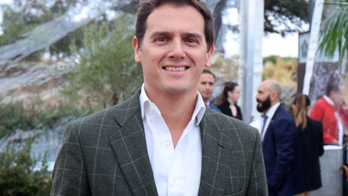 Albert Rivera