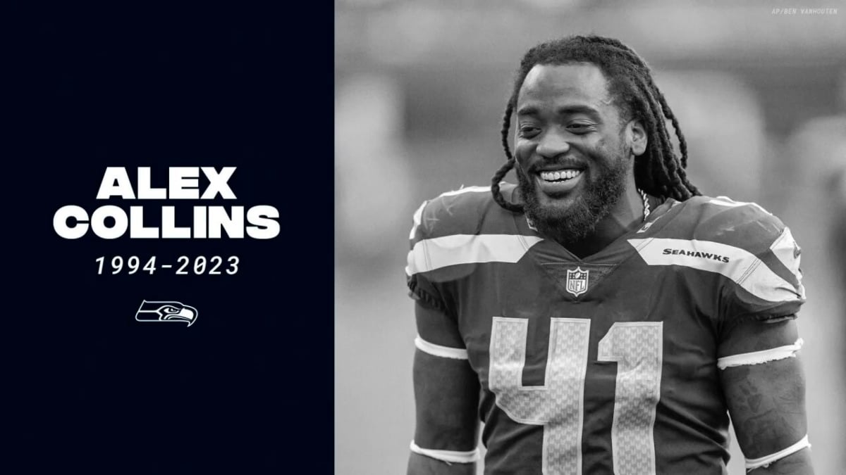 Alex Collins
