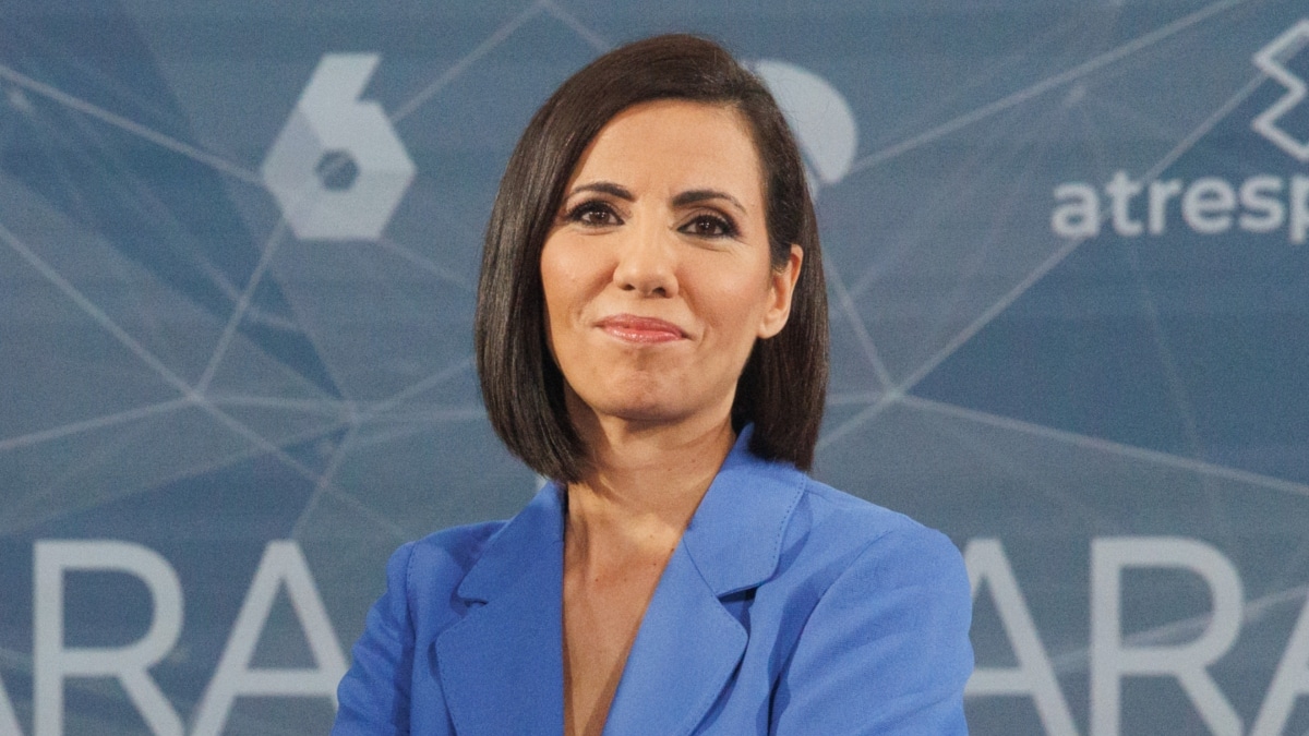 Ana Pastor